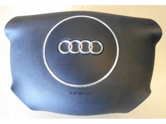 Airbag Volante Audi A2 2002 av3